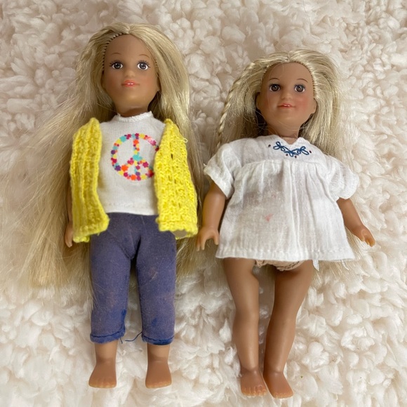 American Girl Mini Doll Bundle - Picture 3 of 6